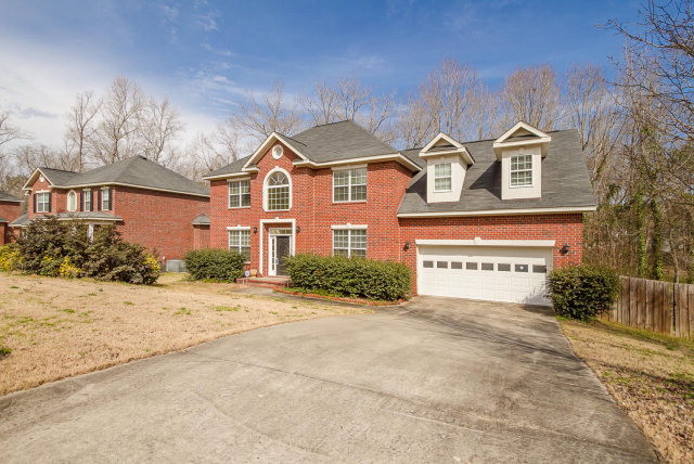 4615 Millhaven Road Martinez, GA 30907 - Photo 2 of 26