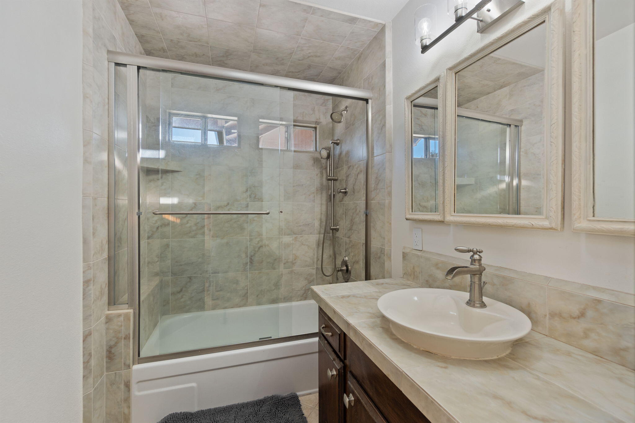 20831 Clough Creek Road Redding, CA 96002 - Photo 49 of 107 1st Full Bathroom