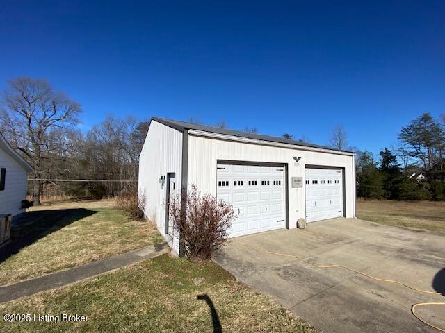 2640 Nat Rogers Road Boston, KY 40107 - Photo 19 of 23 18
