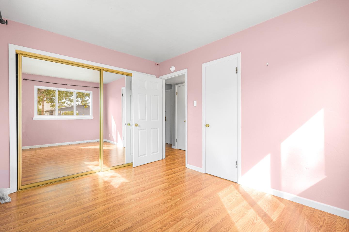 353 Cedar Street Millbrae, CA 94030 - Photo 13 of 19 a view of an empty room