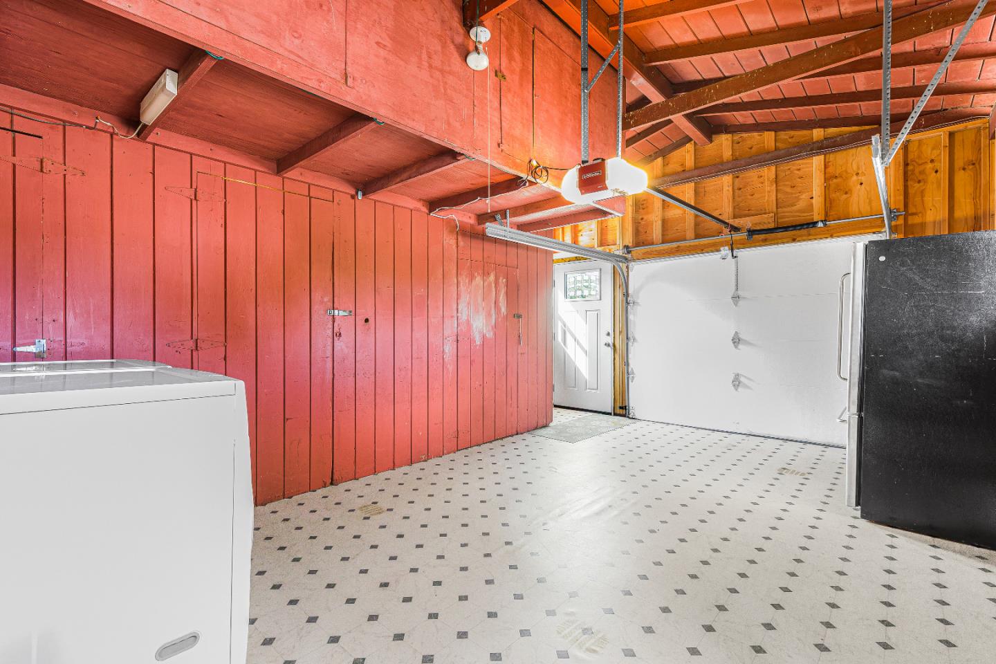 353 Cedar Street Millbrae, CA 94030 - Photo 17 of 19 a view of a backyard