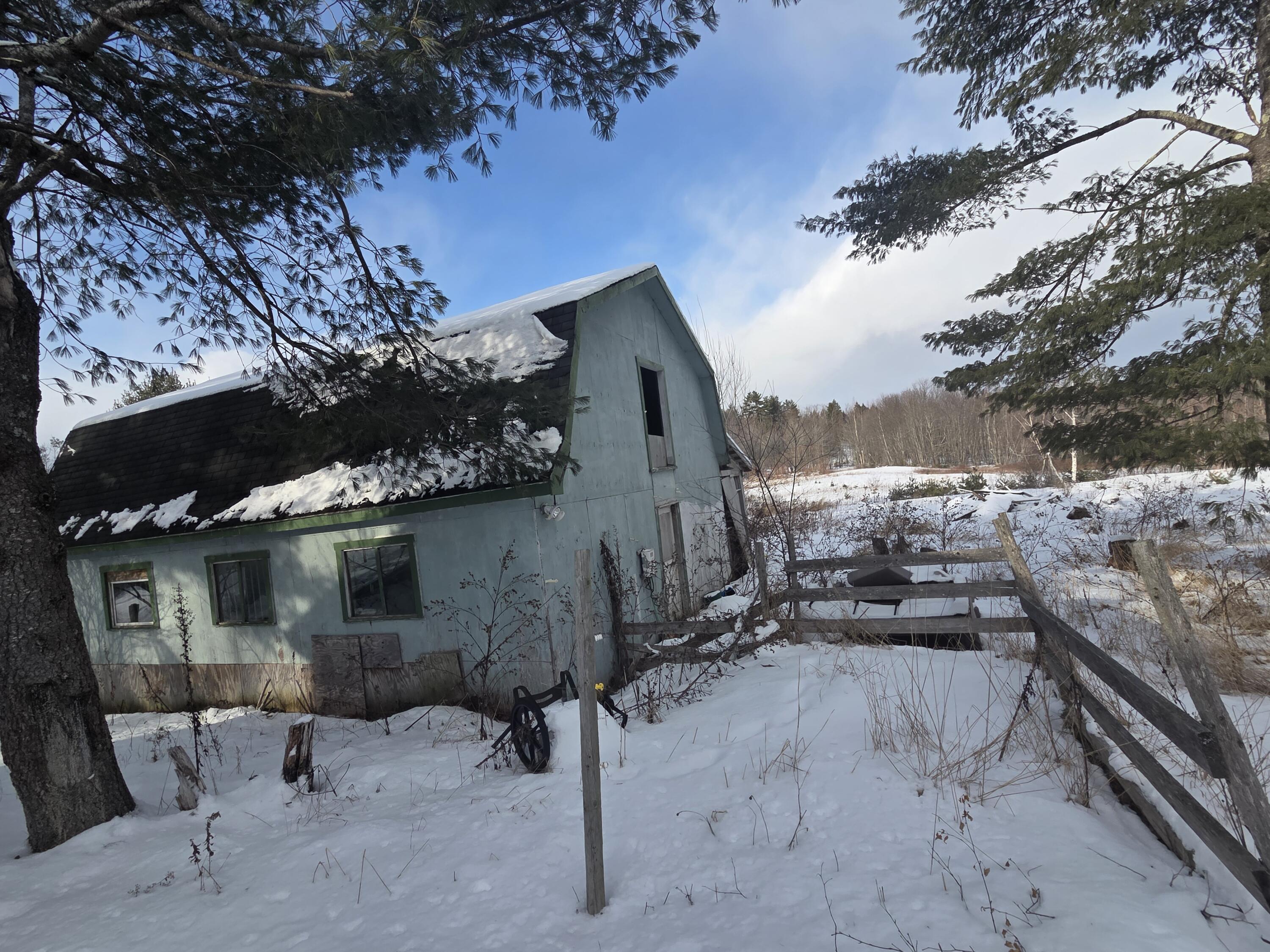 1312 Carmel Road North Hampden, ME 04444 - Photo 3 of 14 C6F34245-EB14-4FCB-805A-071499D9B9462026