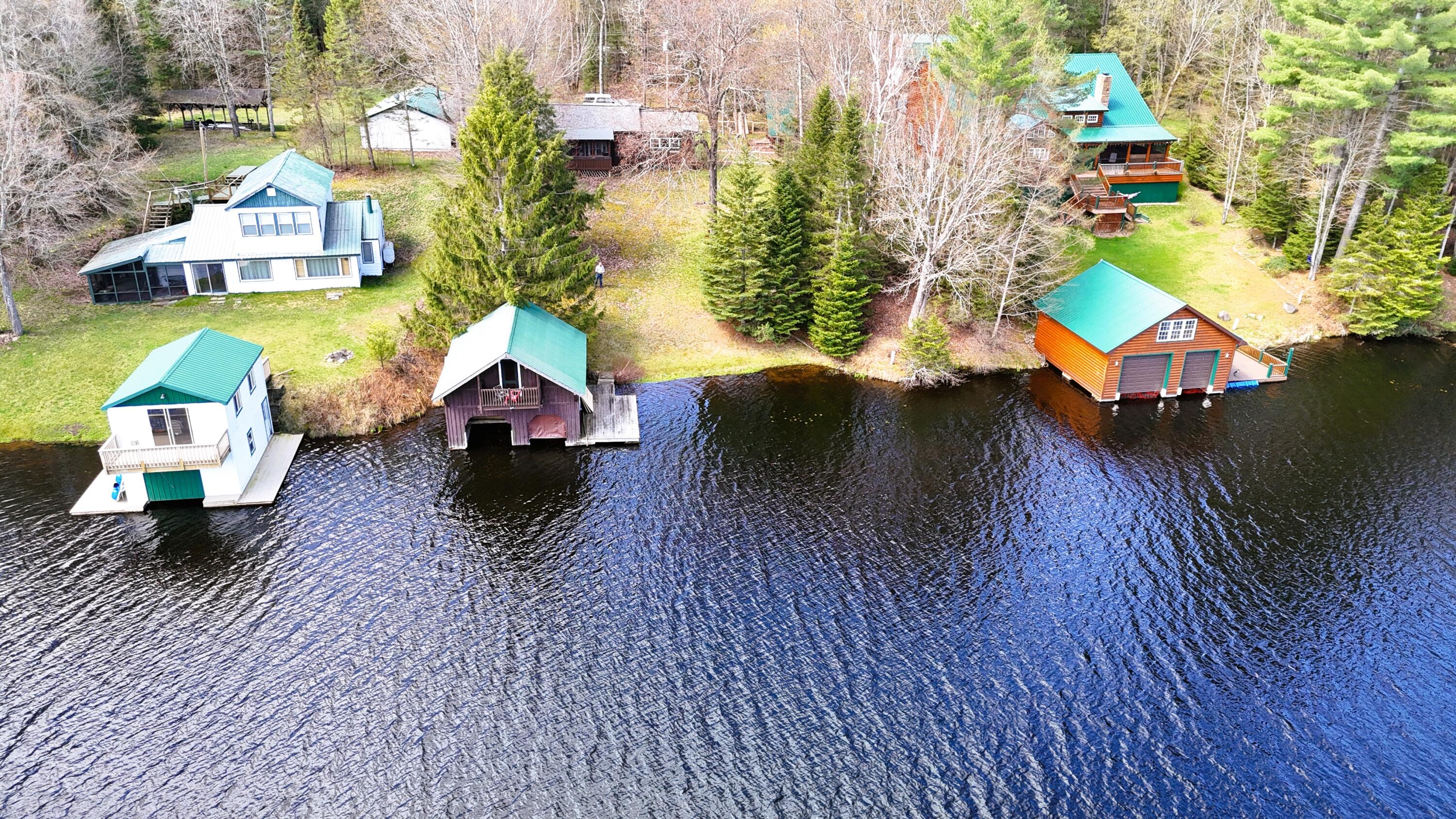 98 West Side Road Owls Head, NY 12969 - Photo 3 of 55