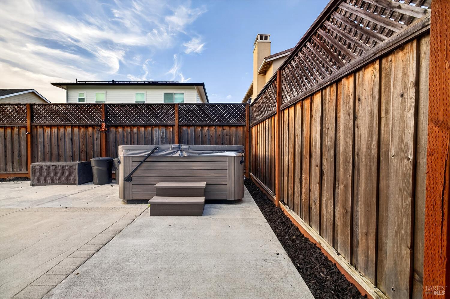4690 Paulette Place Santa Rosa, CA 95403 - Photo 37 of 38