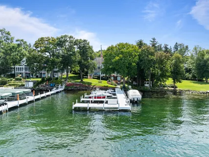 $10,995,000 | W2908 Walcowis Drive, Linn, WI 53147