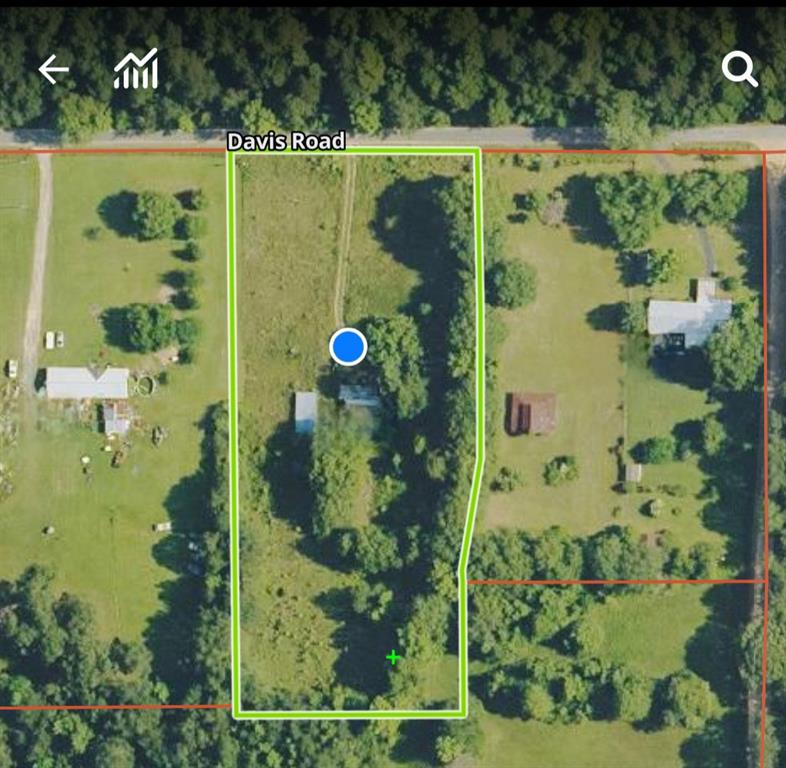 282 Davis Road Ringgold, LA 71068 - Photo 2 of 10