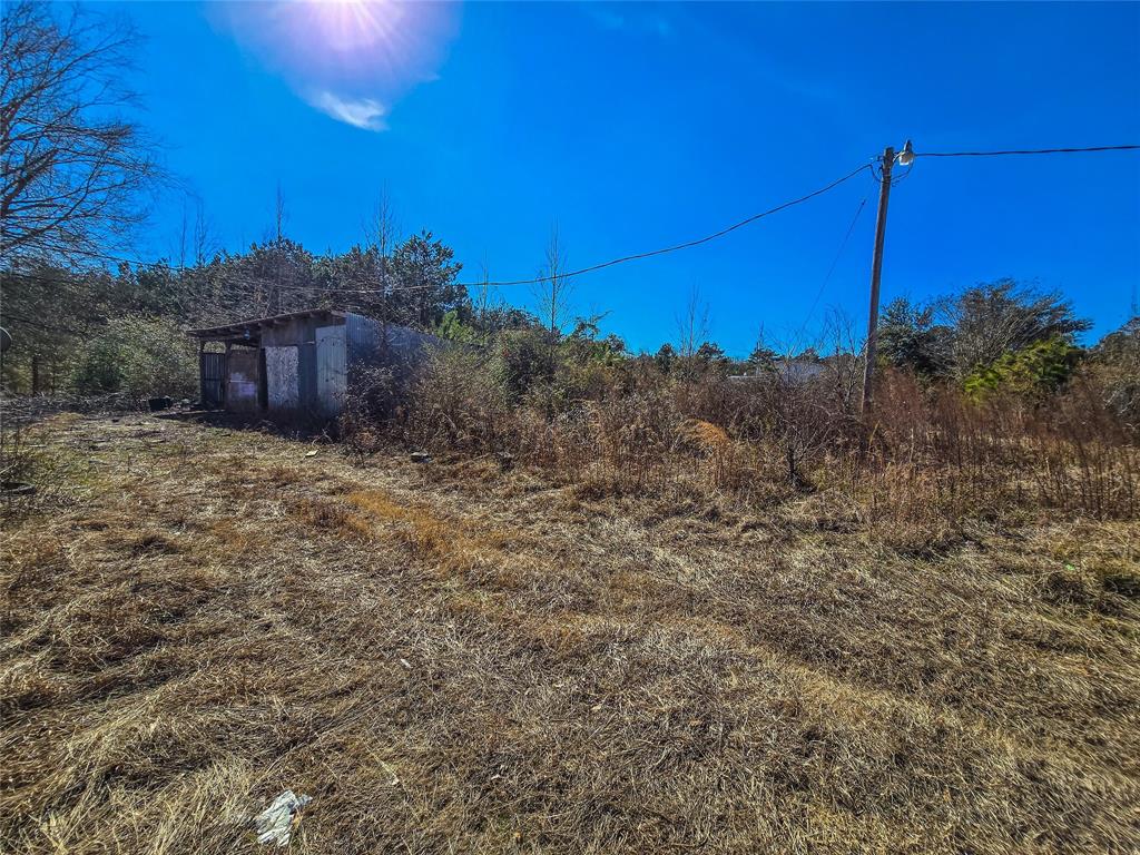 282 Davis Road Ringgold, LA 71068 - Photo 8 of 10 a view of a house with a yard