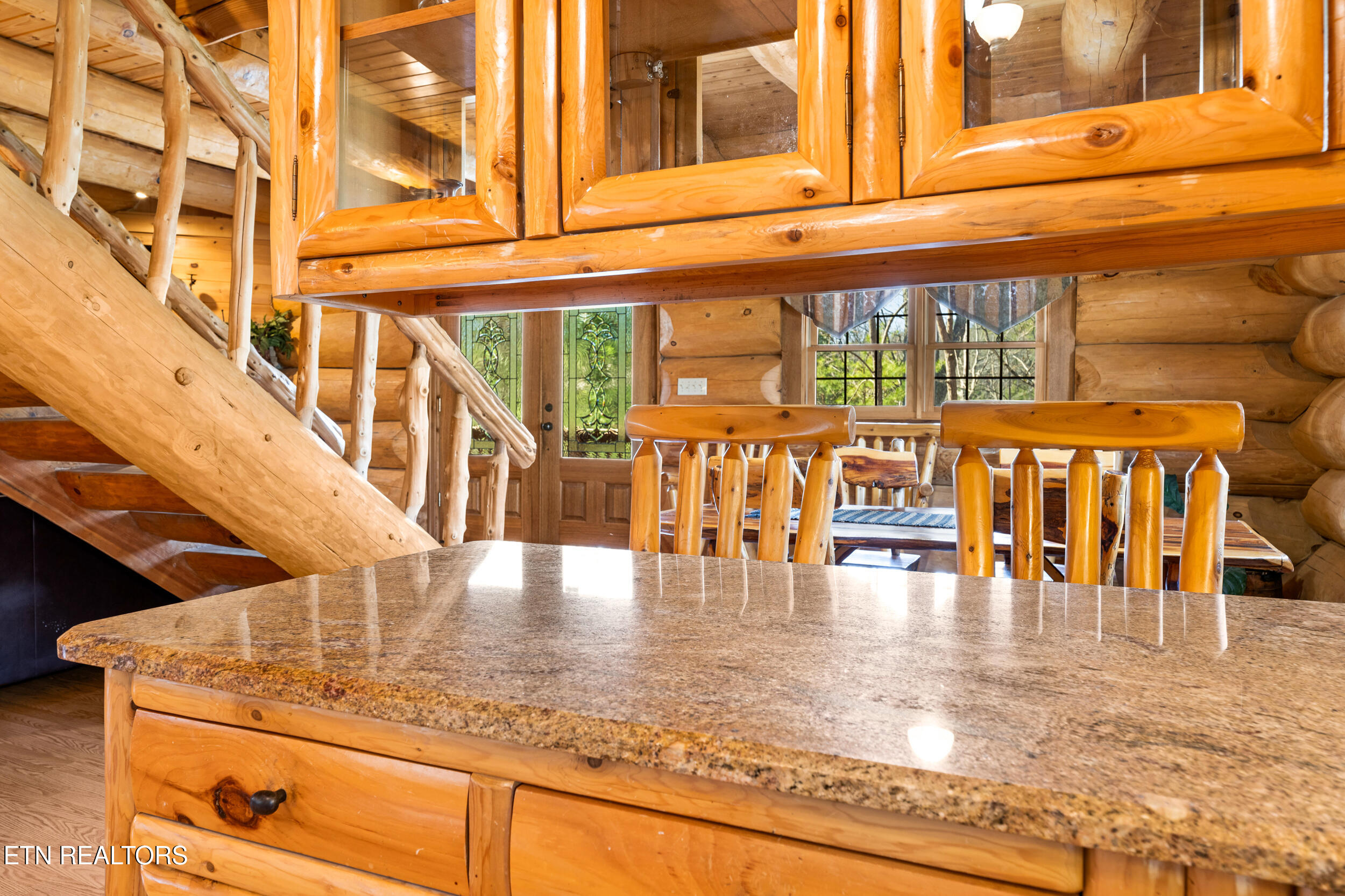 438 Coyote Road Gatlinburg, TN 37738 - Photo 14 of 47 438 coyote road-14