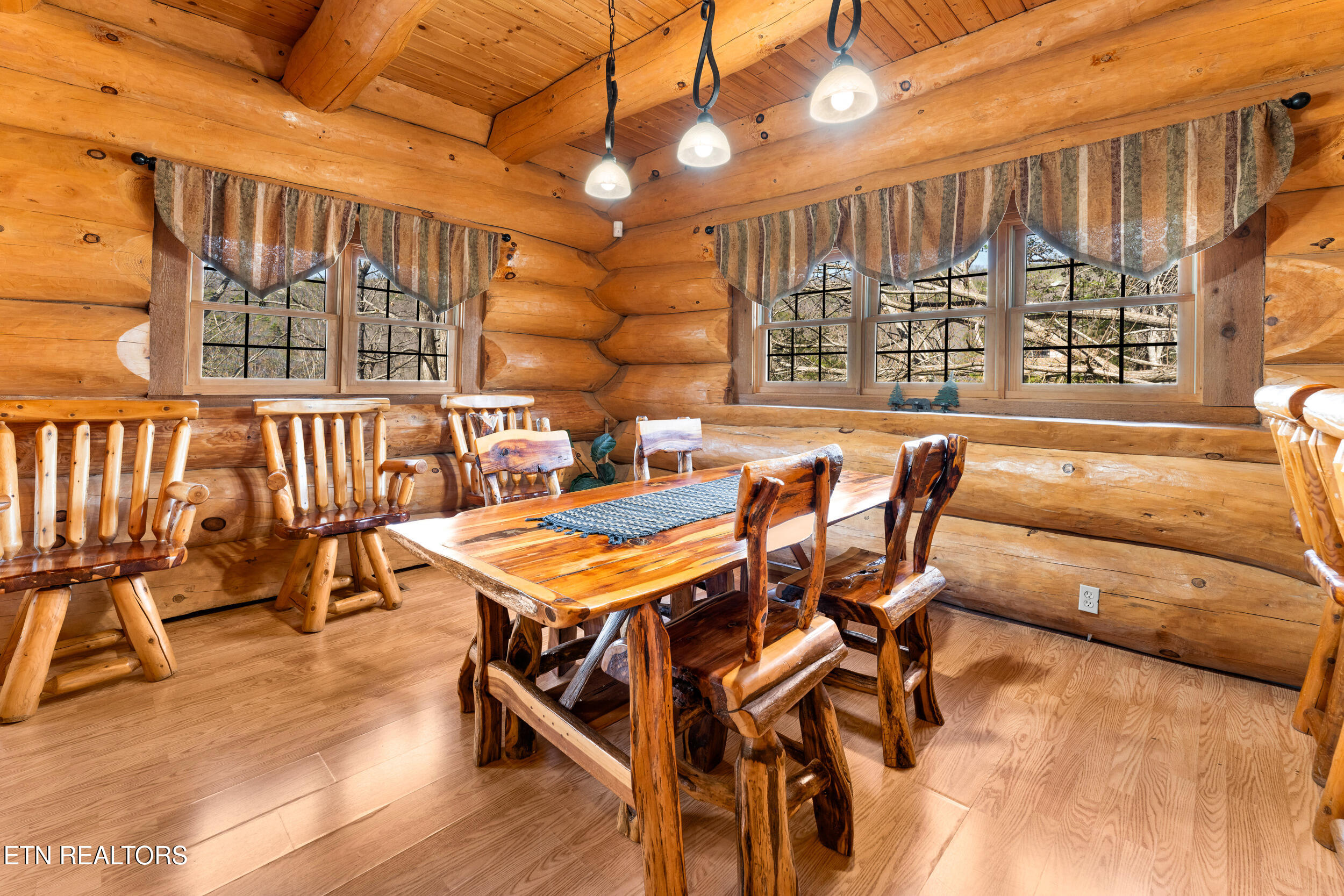 438 Coyote Road Gatlinburg, TN 37738 - Photo 15 of 47 438 coyote road-15