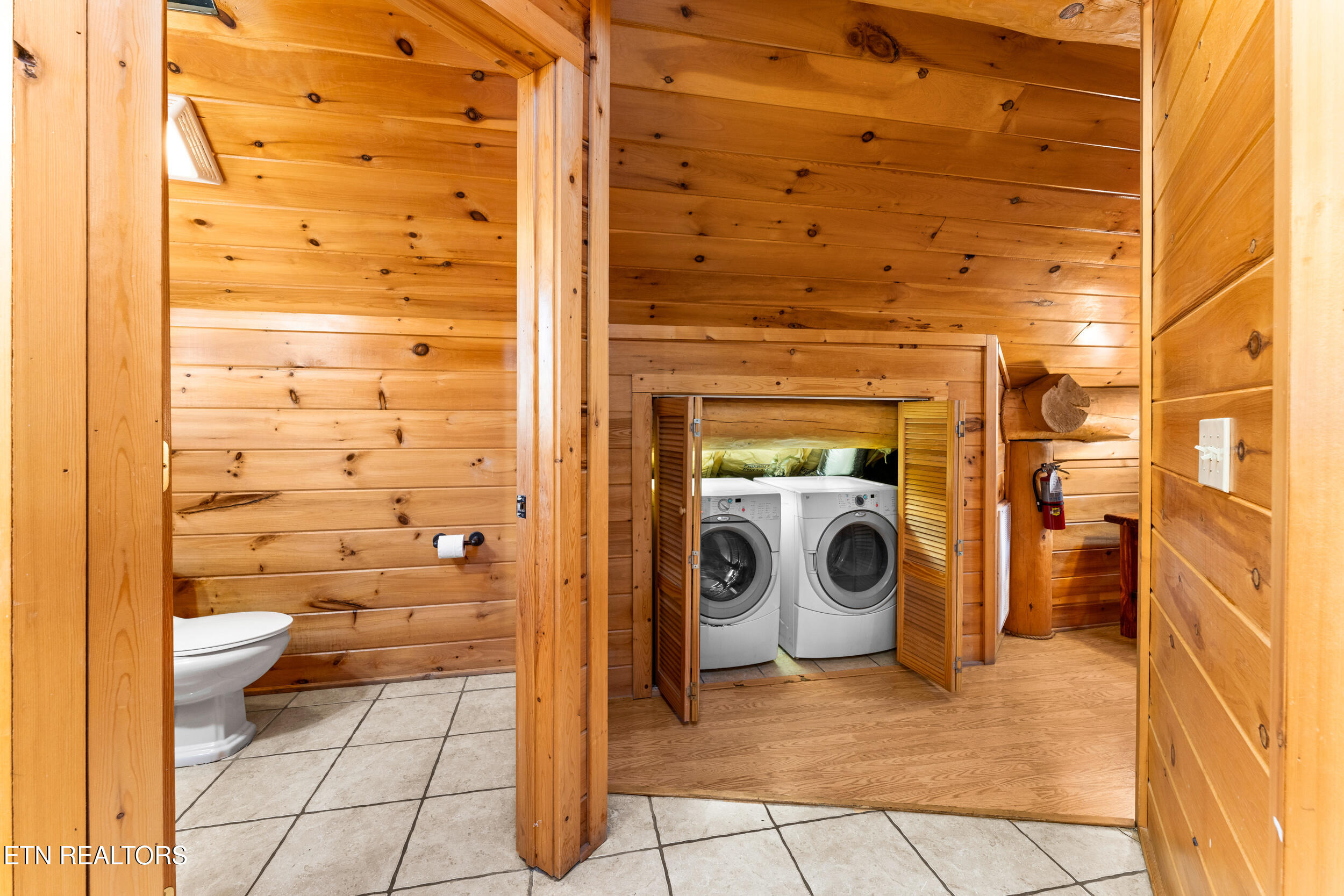 438 Coyote Road Gatlinburg, TN 37738 - Photo 22 of 47 438 coyote road-22