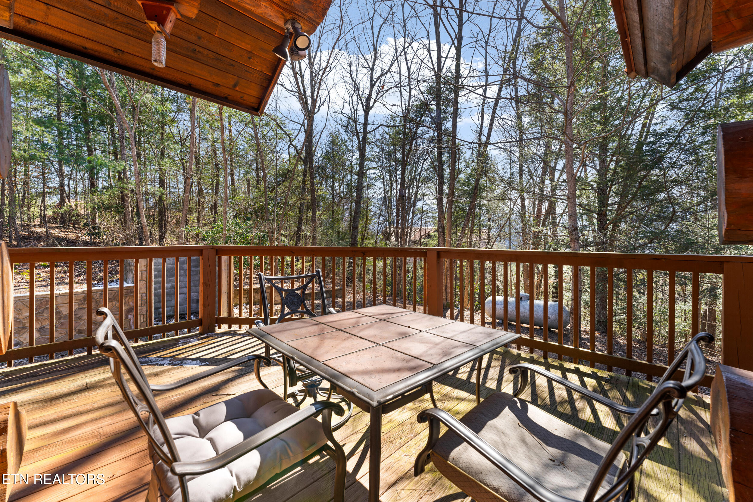 438 Coyote Road Gatlinburg, TN 37738 - Photo 32 of 47 438 coyote road-32