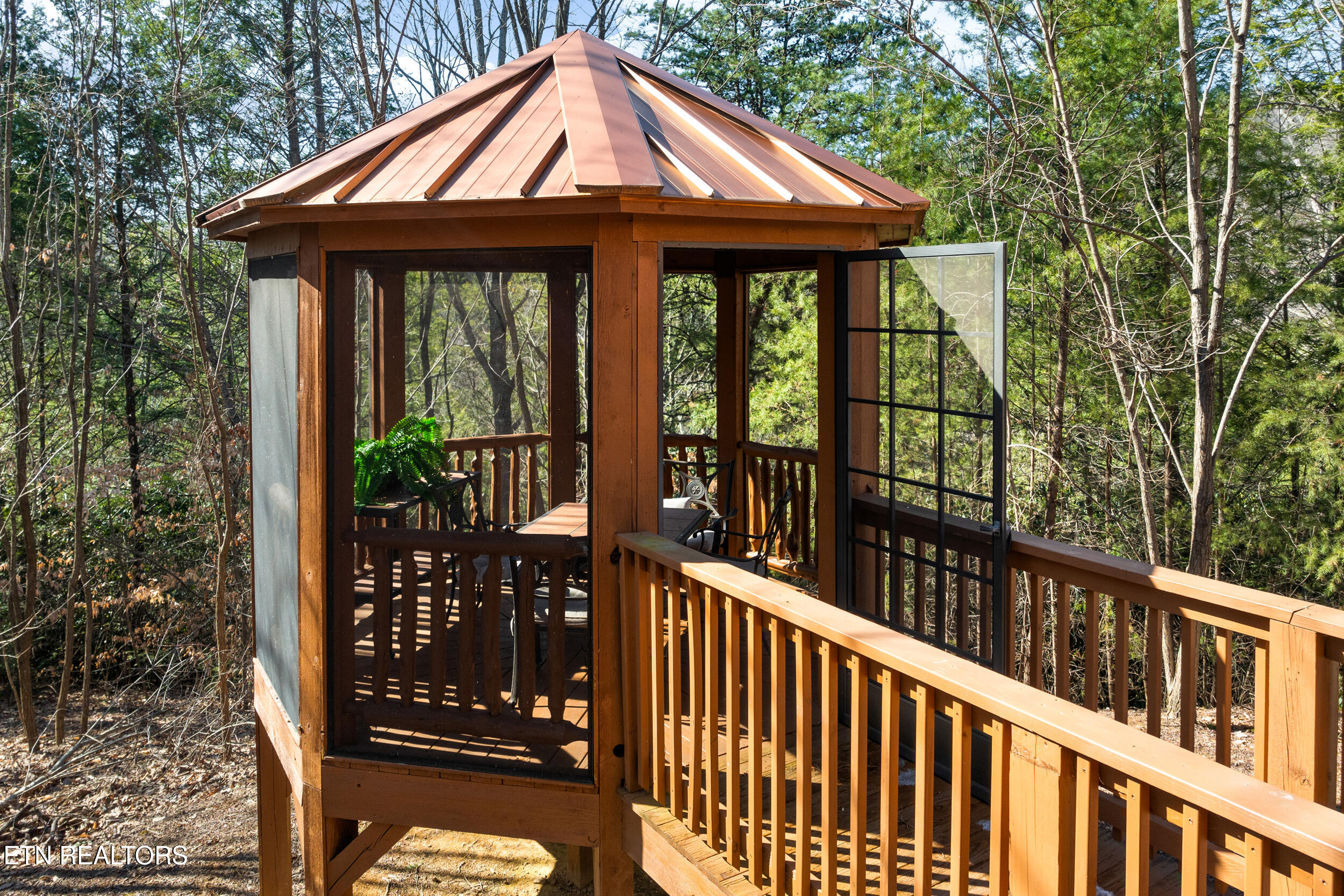 438 Coyote Road Gatlinburg, TN 37738 - Photo 33 of 47 438 coyote road-33