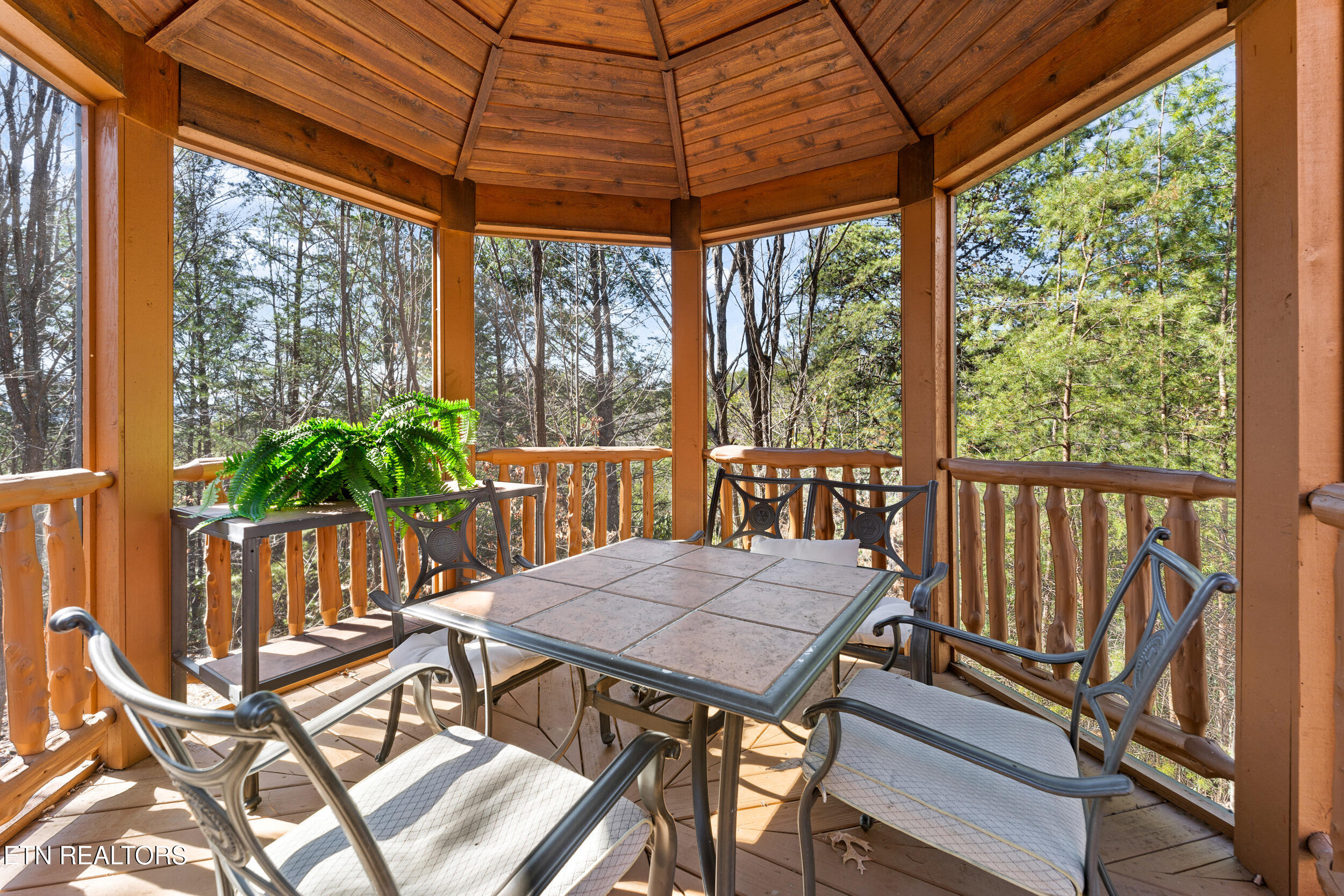 438 Coyote Road Gatlinburg, TN 37738 - Photo 34 of 47 438 coyote road-34