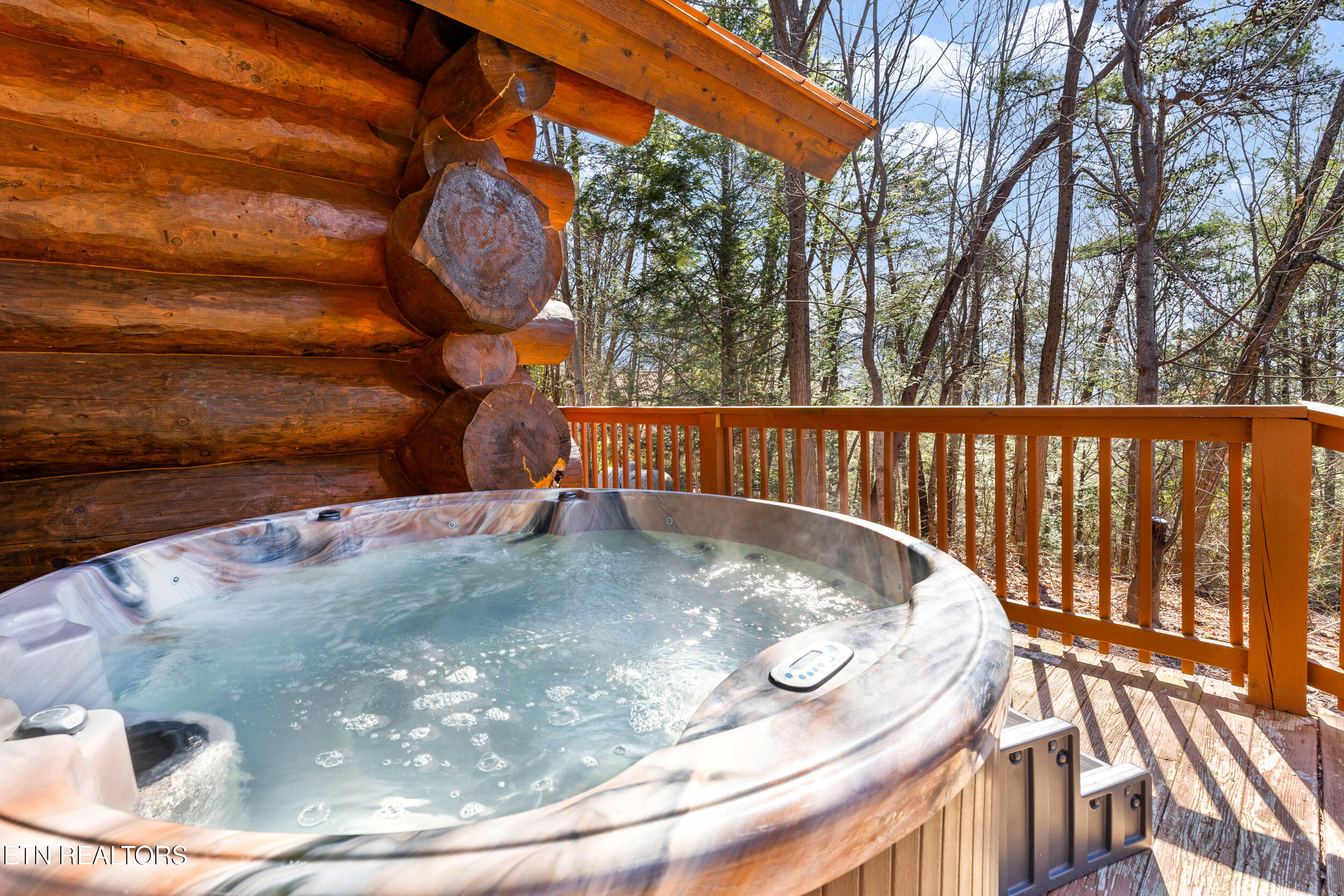 438 Coyote Road Gatlinburg, TN 37738 - Photo 35 of 47 438 coyote road-35