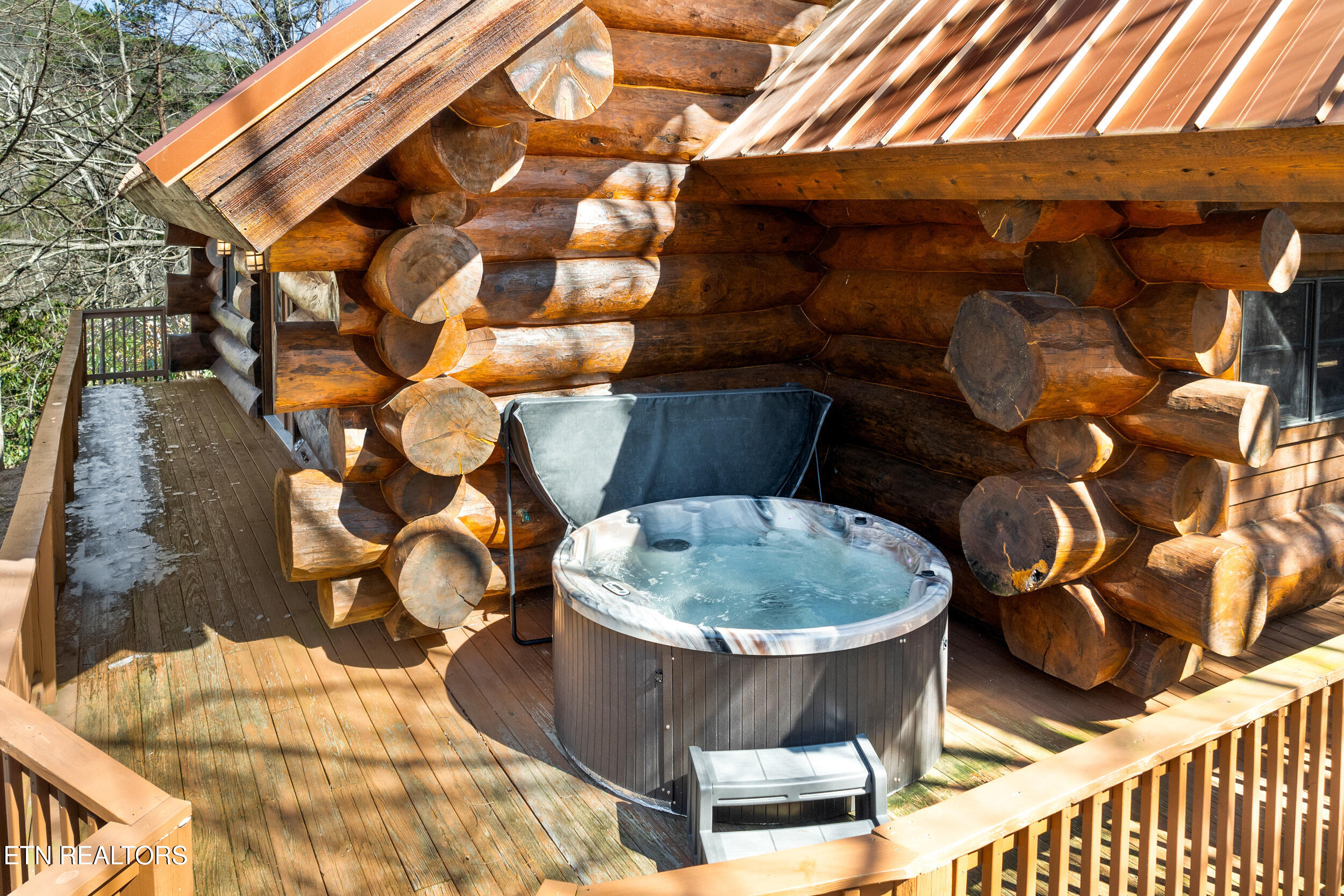 438 Coyote Road Gatlinburg, TN 37738 - Photo 36 of 47 438 coyote road-36