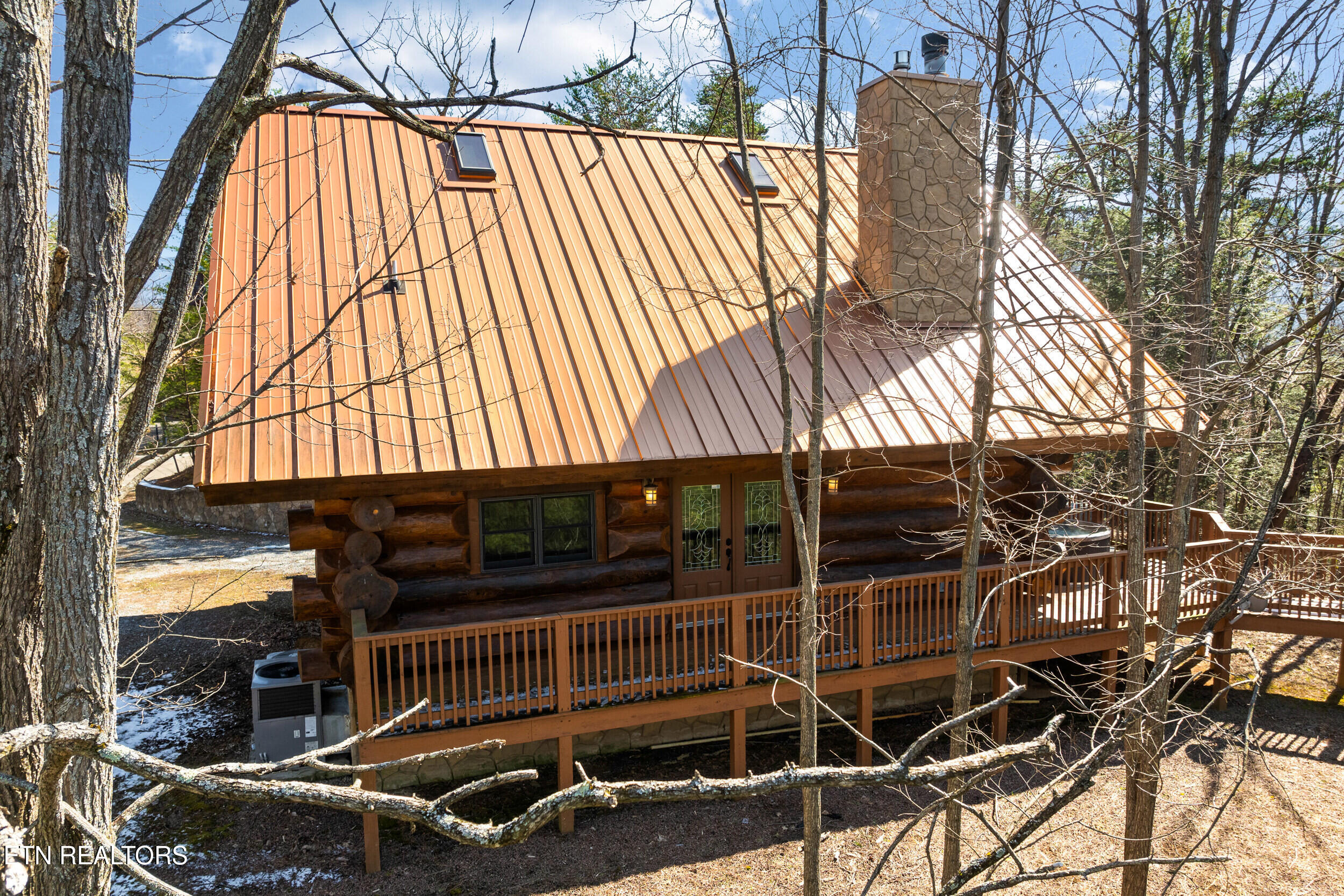 438 Coyote Road Gatlinburg, TN 37738 - Photo 40 of 47 438 coyote road-40