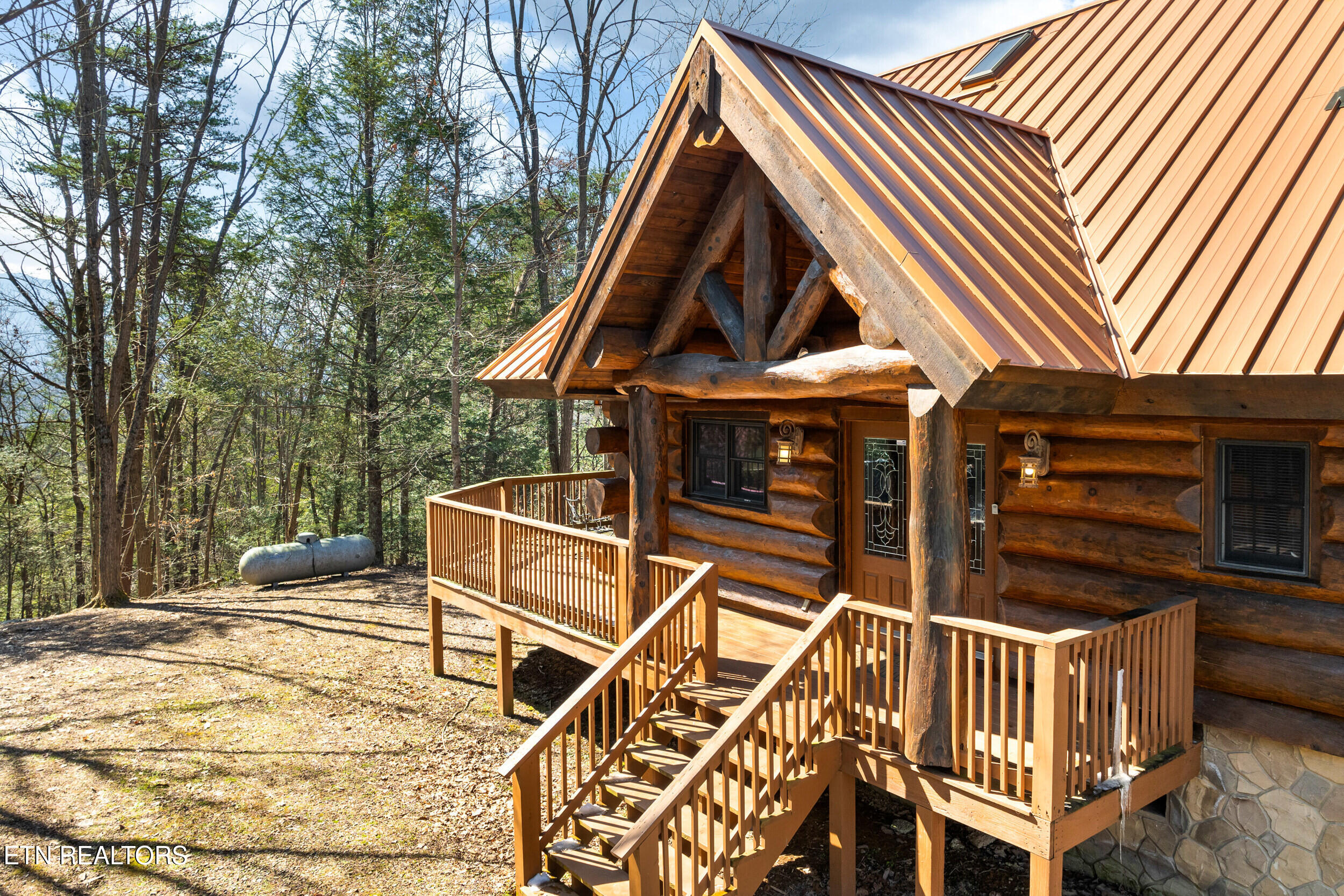 438 Coyote Road Gatlinburg, TN 37738 - Photo 4 of 47 438 coyote road-4
