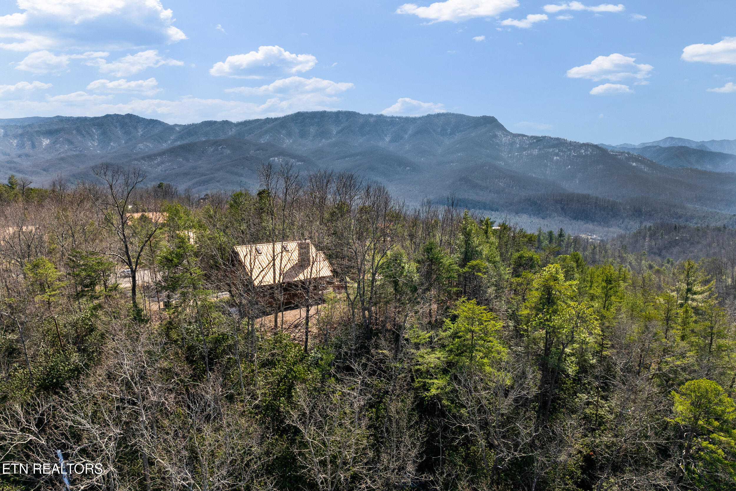 438 Coyote Road Gatlinburg, TN 37738 - Photo 42 of 47 438 coyote road-42