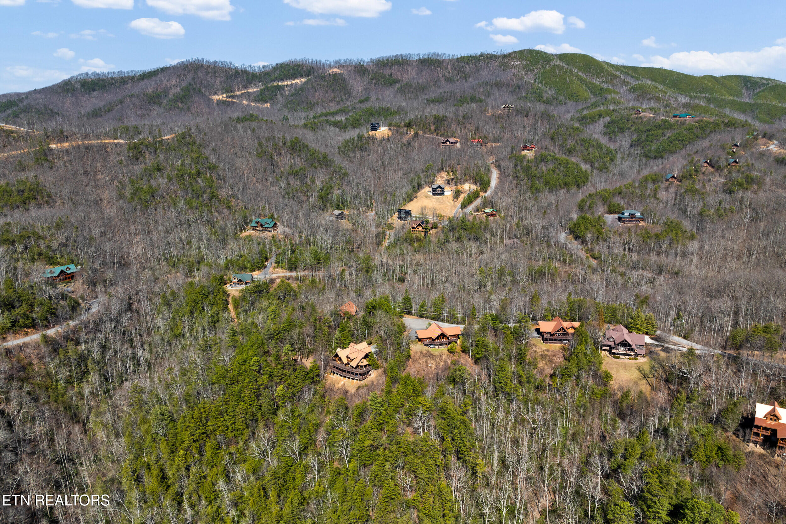 438 Coyote Road Gatlinburg, TN 37738 - Photo 47 of 47 438 coyote road-47