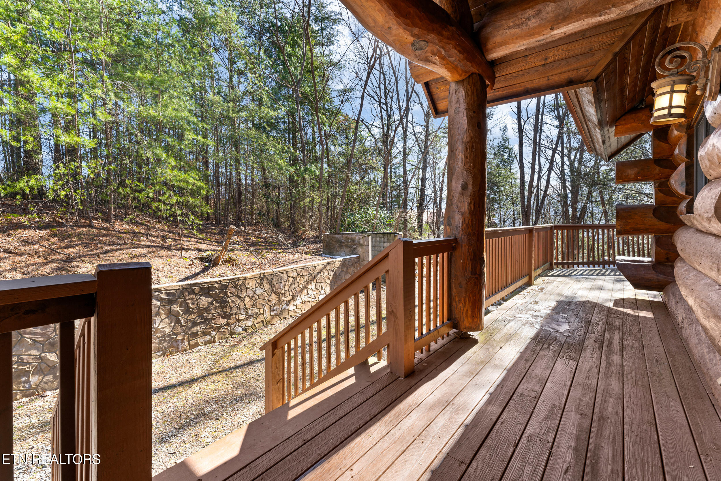 438 Coyote Road Gatlinburg, TN 37738 - Photo 5 of 47 438 coyote road-5
