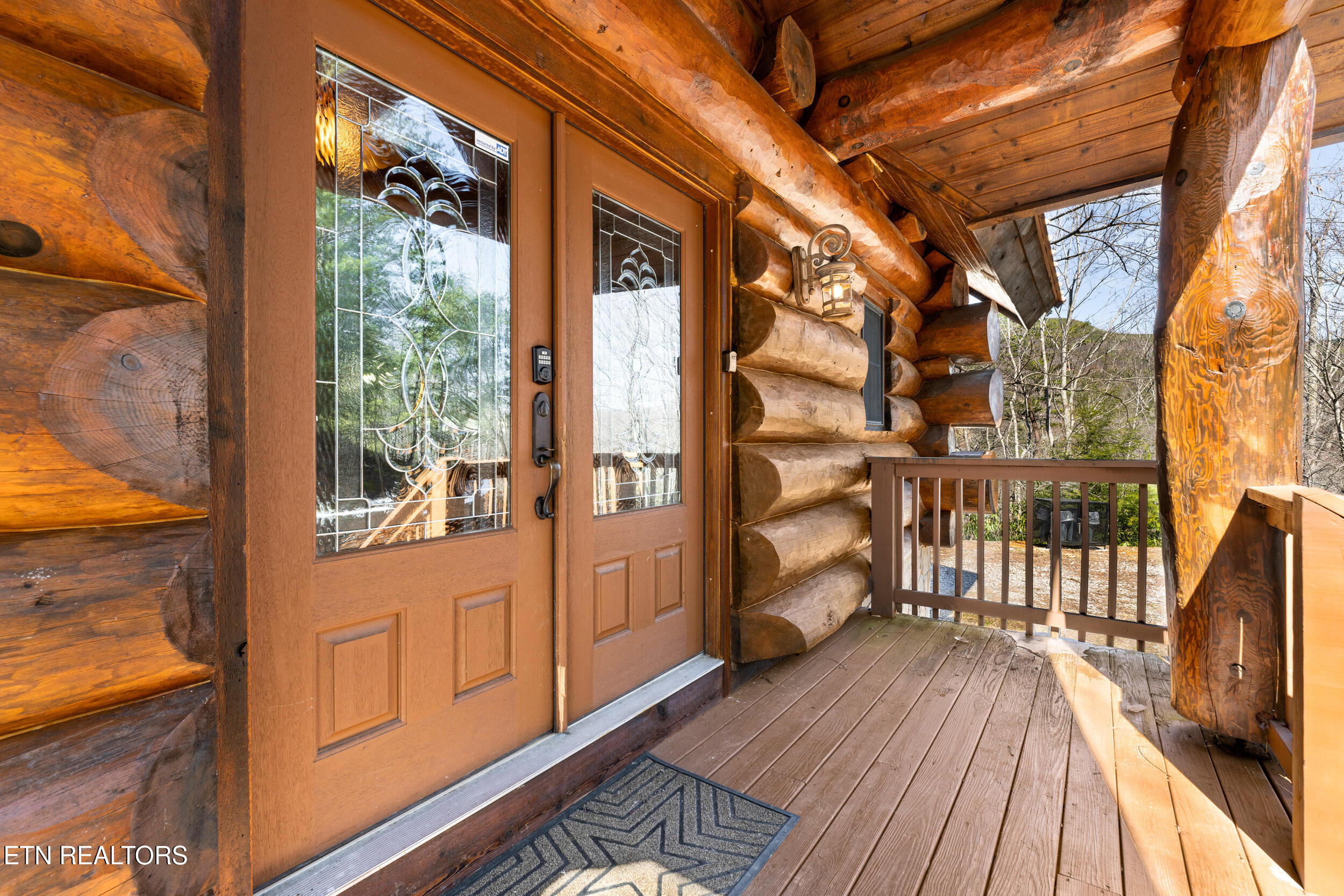 438 Coyote Road Gatlinburg, TN 37738 - Photo 6 of 47 438 coyote road-6