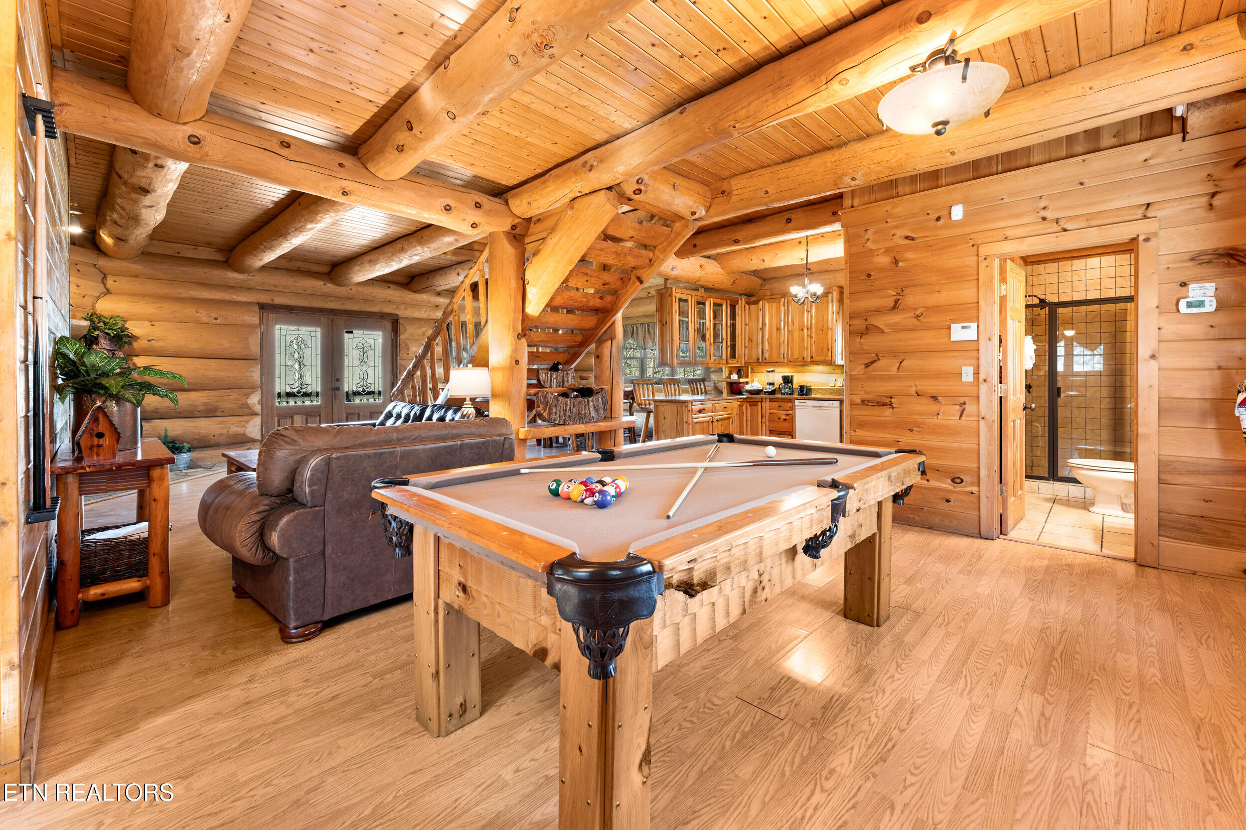 438 Coyote Road Gatlinburg, TN 37738 - Photo 7 of 47 438 coyote road-7