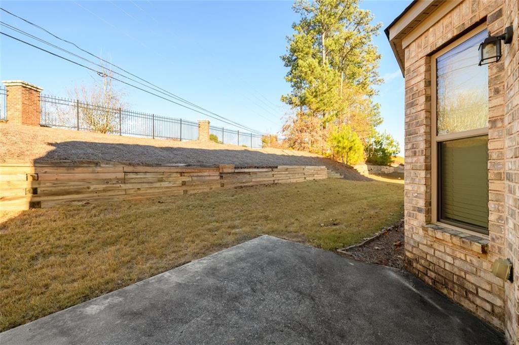 1979 Trinity Mill Drive Dacula, GA 30019 - Photo 34 of 38