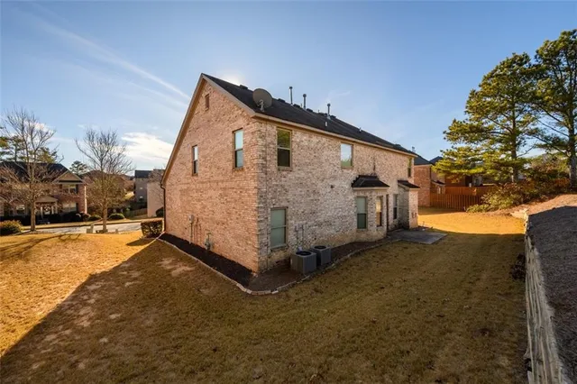 $560,000 | 1979 Trinity Mill Drive, Dacula, GA 30019