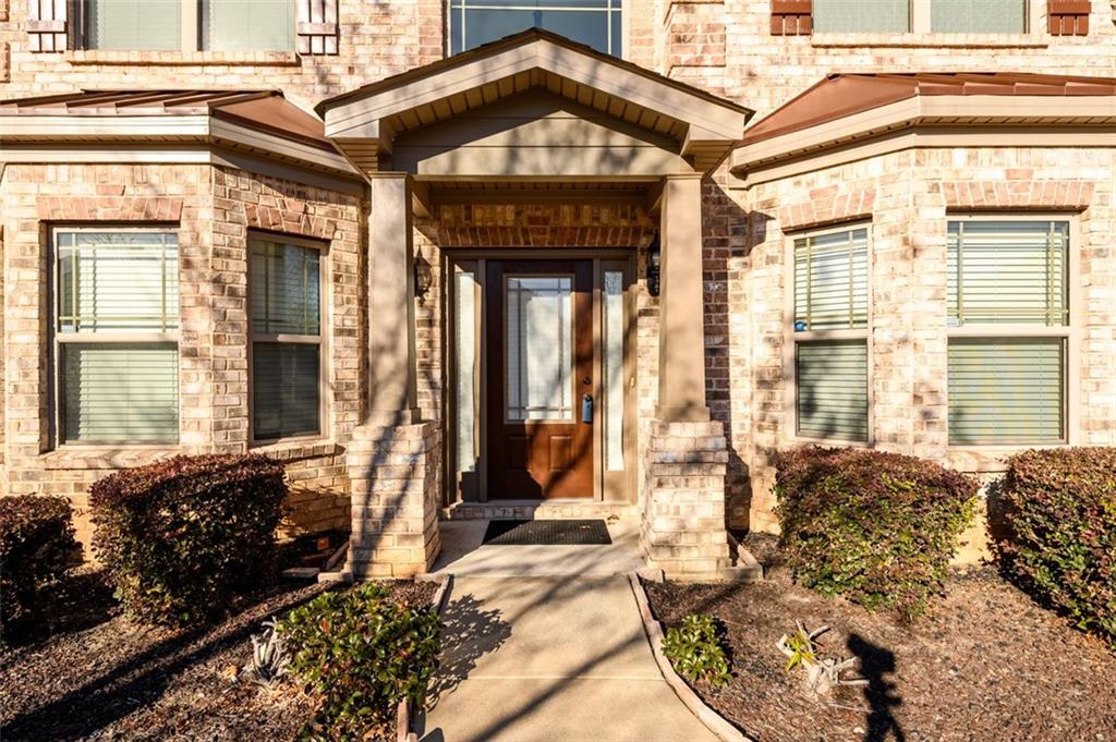 1979 Trinity Mill Drive Dacula, GA 30019 - Photo 4 of 38 a view of living room