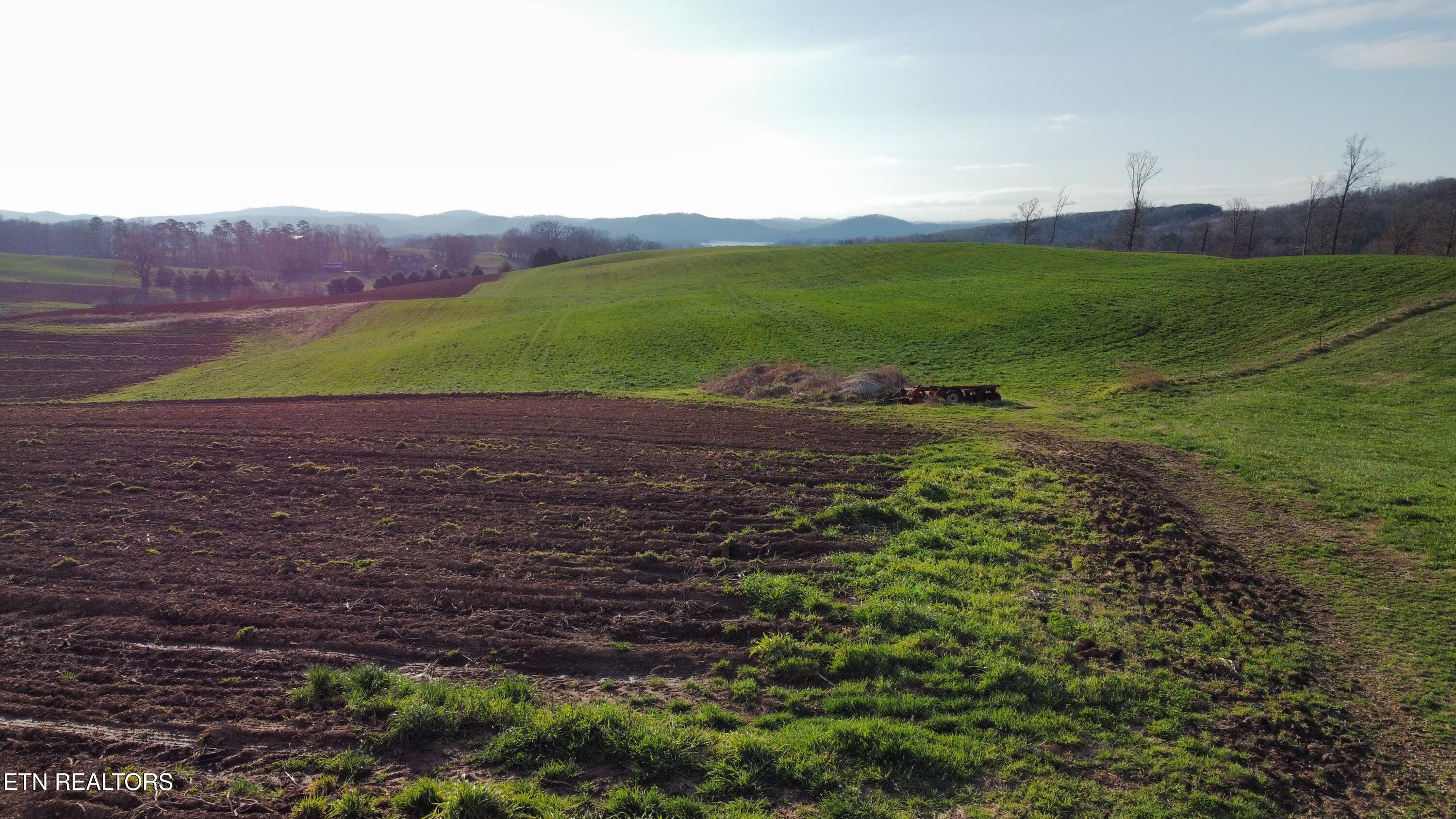 70-acres - Perrin Hill Road Rutledge, TN 37861 - Photo 7 of 20 dji_fly_20250317_085232_756_174221614457