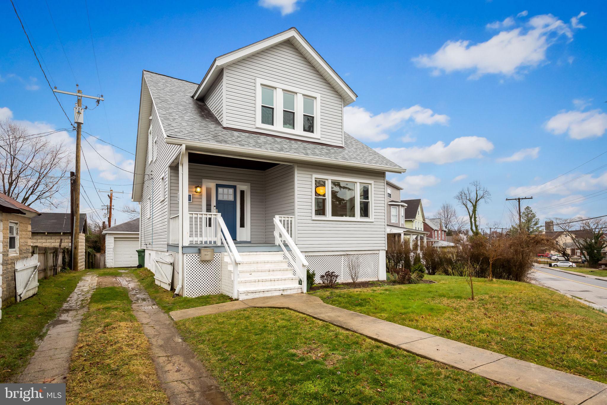 6031 Old Harford Road Baltimore, MD 21214 - Photo 1 of 43 Gallery Image 1