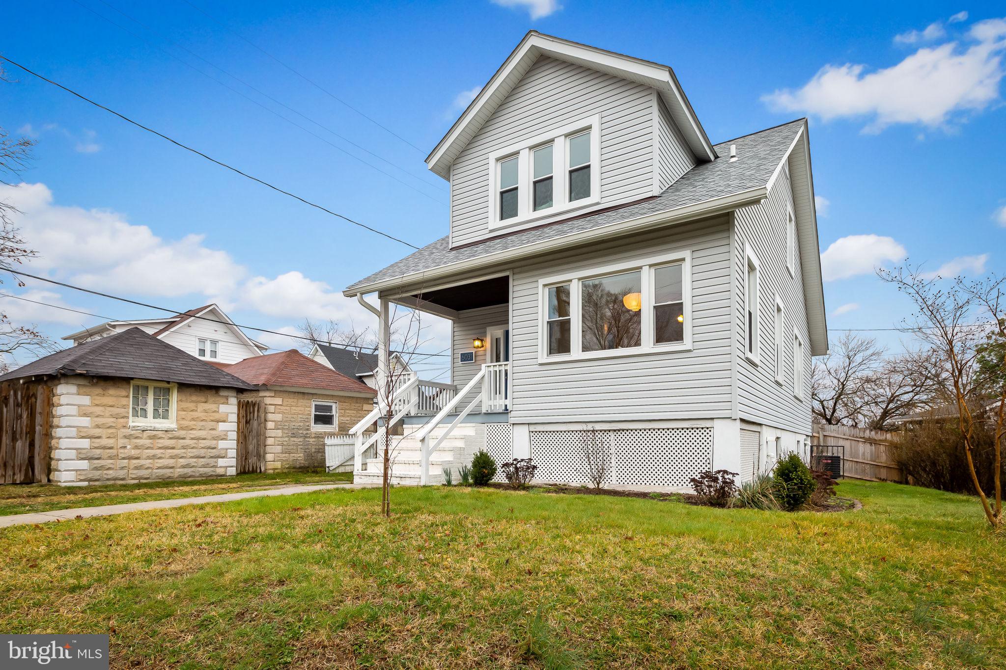 6031 Old Harford Road Baltimore, MD 21214 - Photo 3 of 43 Gallery Image 3