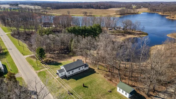 $328,000 | 13060 Broadway Road, Three Rivers, MI 49093