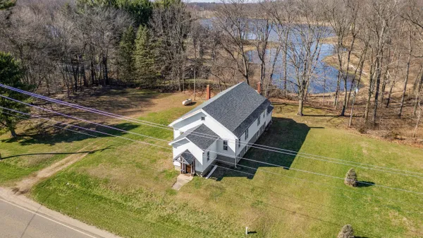 $328,000 | 13060 Broadway Road, Three Rivers, MI 49093