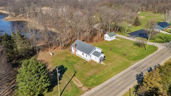 $328,000 | 13060 Broadway Road, Three Rivers, MI 49093