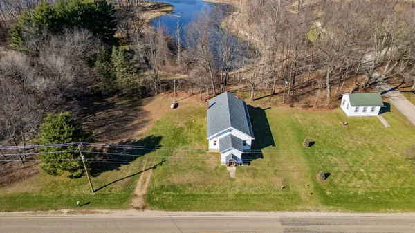 $328,000 | 13060 Broadway Road, Three Rivers, MI 49093