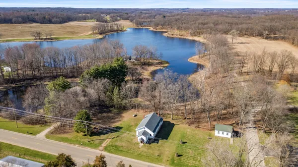 $328,000 | 13060 Broadway Road, Three Rivers, MI 49093