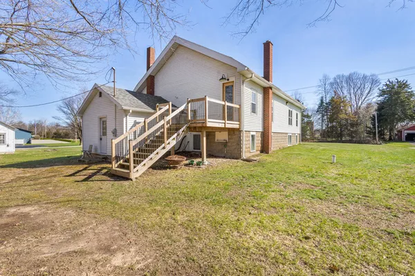 $328,000 | 13060 Broadway Road, Three Rivers, MI 49093