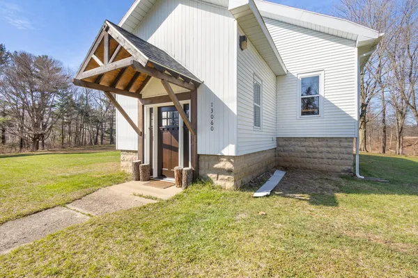 $328,000 | 13060 Broadway Road, Three Rivers, MI 49093