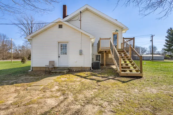 $328,000 | 13060 Broadway Road, Three Rivers, MI 49093