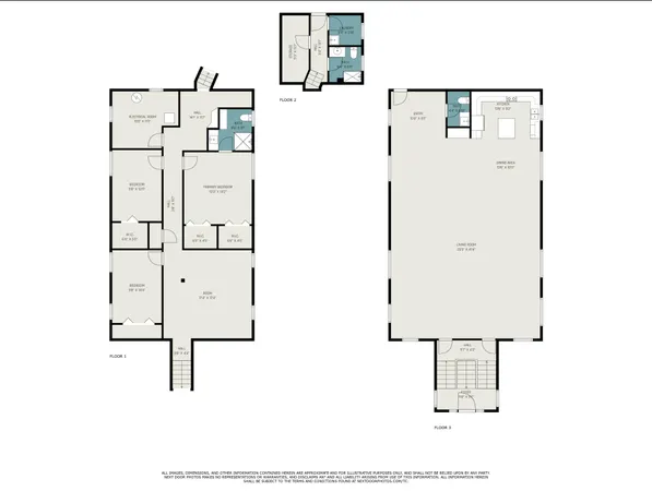 $328,000 | 13060 Broadway Road, Three Rivers, MI 49093