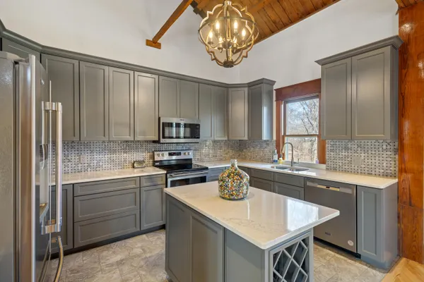 $328,000 | 13060 Broadway Road, Three Rivers, MI 49093