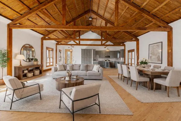 $328,000 | 13060 Broadway Road, Three Rivers, MI 49093