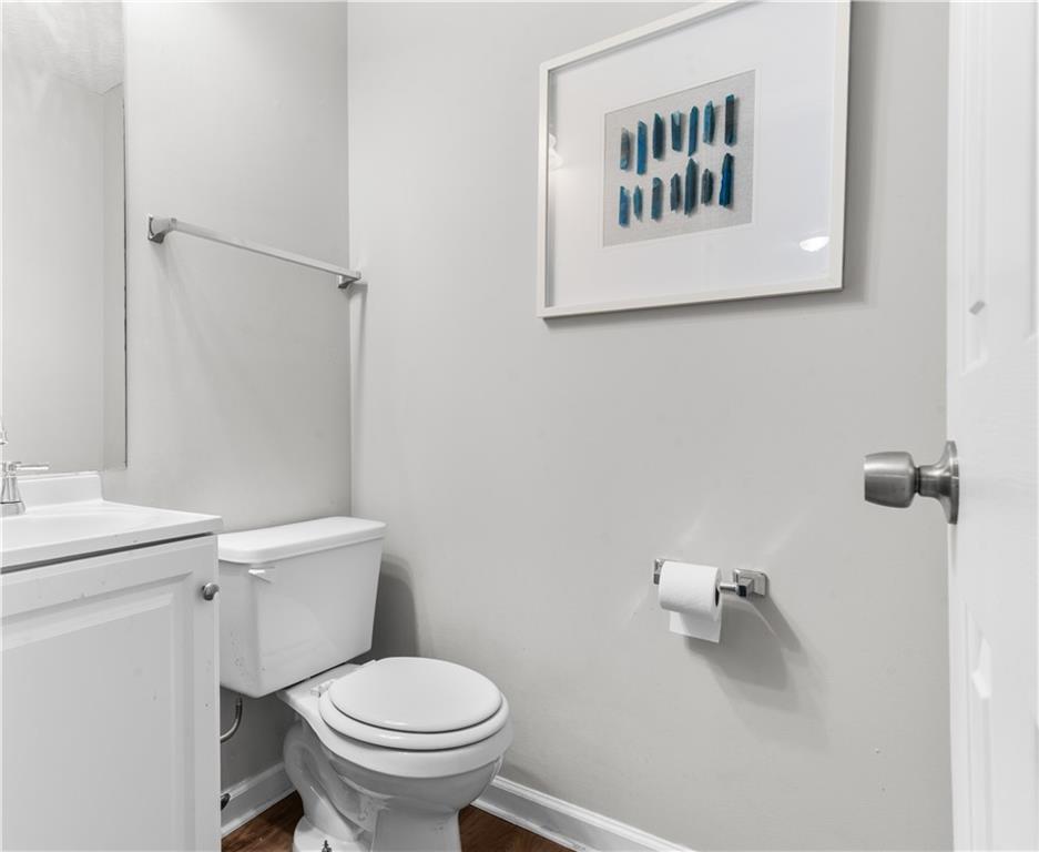 2485 Field Spring Drive Lithonia, GA 30058 - Photo 17 of 37