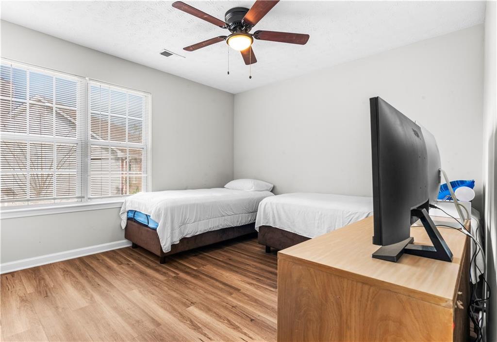 2485 Field Spring Drive Lithonia, GA 30058 - Photo 19 of 37