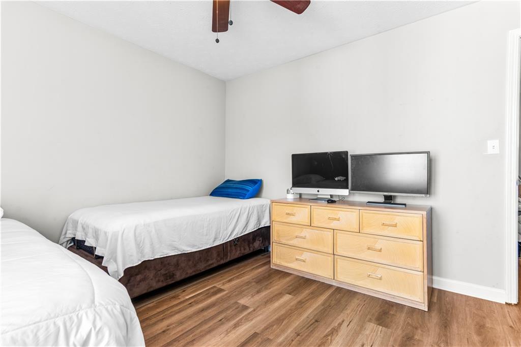 2485 Field Spring Drive Lithonia, GA 30058 - Photo 20 of 37