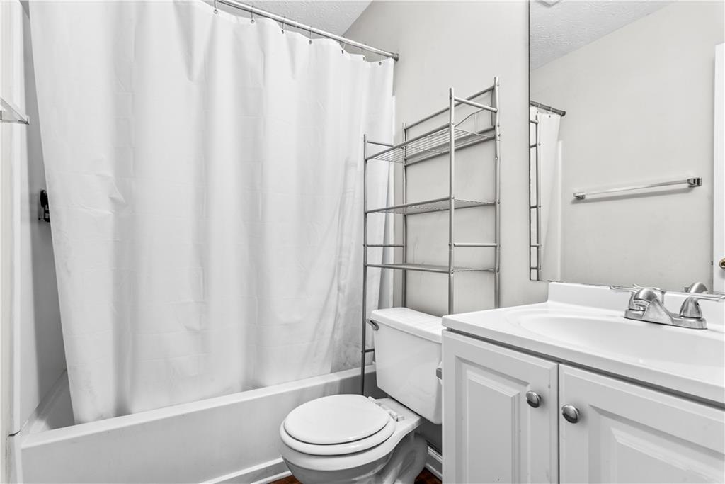 2485 Field Spring Drive Lithonia, GA 30058 - Photo 21 of 37