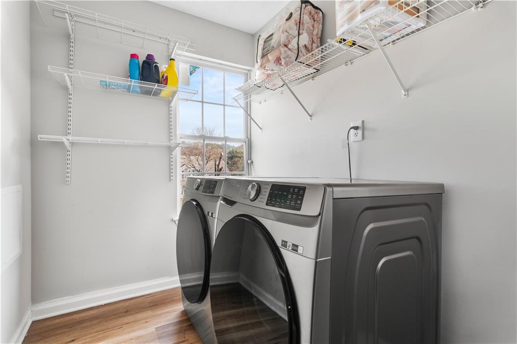 2485 Field Spring Drive Lithonia, GA 30058 - Photo 22 of 37