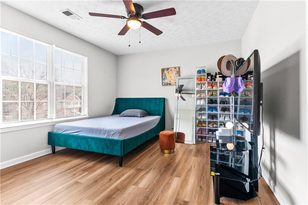 2485 Field Spring Drive Lithonia, GA 30058 - Photo 23 of 37