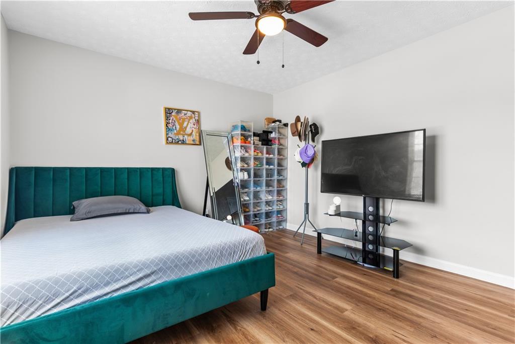 2485 Field Spring Drive Lithonia, GA 30058 - Photo 24 of 37